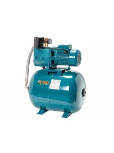   IBO JSW 150 hidrofor 50L Házi vízmű - Házi vízellátó szivattyú