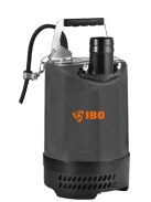 IBO KBFU 50-0.80 zagyszivattyú