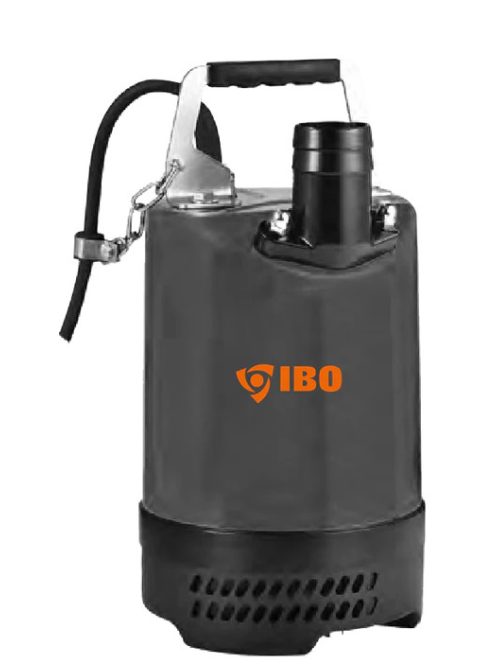 IBO KBFU 50-0.80 zagyszivattyú