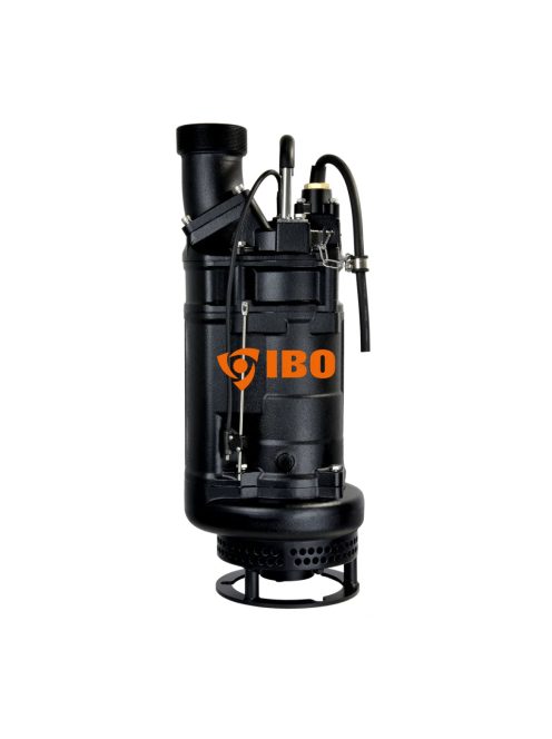 IBO KBFU AUTO 50-2,2 Építőipari szivattyú