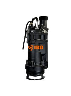 IBO KBFU AUTO 80-3,7 Építőipari szivattyú