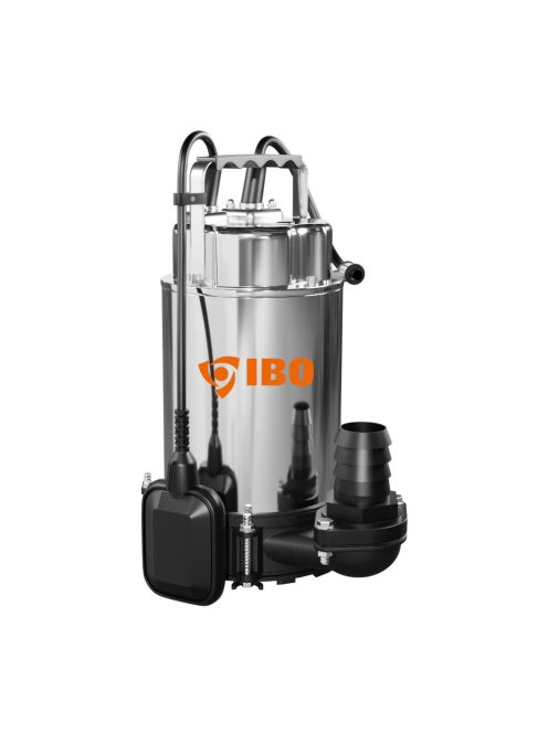 KBFU inox 50-0.40 Építőipari szivattyú