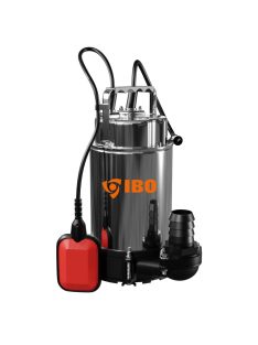 KBFU inox 50-0.75 Építőipari szivattyú