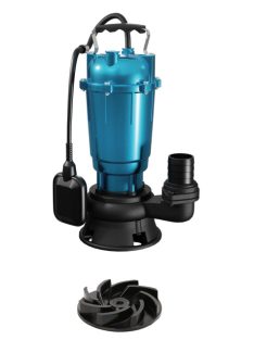 IBO Magnum 4500 Merülő szivattyú szennyezett vízre