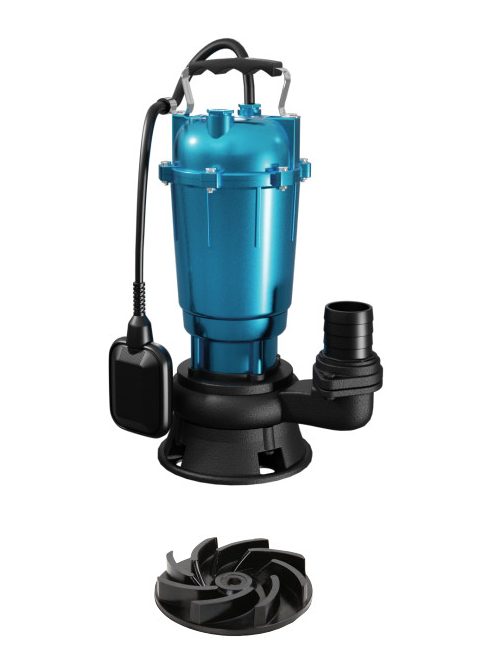 IBO Magnum 4500 Merülő szivattyú szennyezett vízre