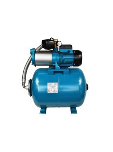   IBO MHI 1300 hidrofor 100L+M szett Házi vízmű - Házi vízellátó szivattyú