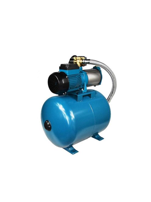 IBO MHI 1300 hidrofor 24L Házi vízmű - Házi vízellátó szivattyú