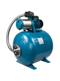   IBO MHI 1300 hidrofor 80L szett Házi vízmű - Házi vízellátó szivattyú