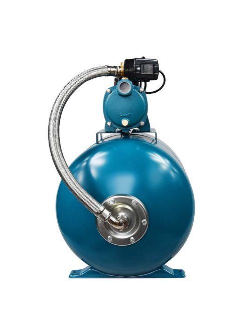 IBO MHI 1300 hidrofor 80L szett Házi vízmű - Házi vízellátó szivattyú