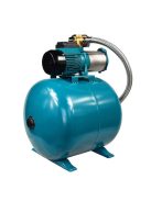 IBO MHI 1300 hidrofor 80L szett Házi vízmű - Házi vízellátó szivattyú