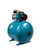IBO MHI 1300 hidrofor 80L szett Házi vízmű - Házi vízellátó szivattyú