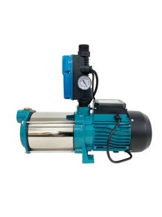   IBO MHI 1300 hidrofor PC-15 szett Házi vízmű - Házi vízellátó szivattyú