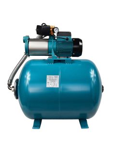   IBO MHI 1300 SS hidrofor 100L szett Házi vízmű - Házi vízellátó szivattyú