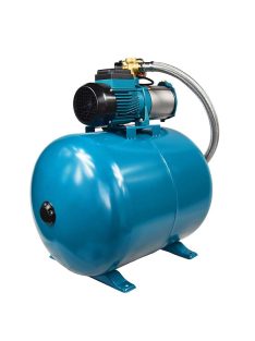   IBO MHI 1300 SS hidrofor 100L szett Házi vízmű - Házi vízellátó szivattyú