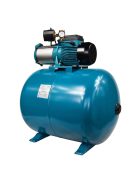 IBO MHI 1300 SS hidrofor 100L szett Házi vízmű - Házi vízellátó szivattyú