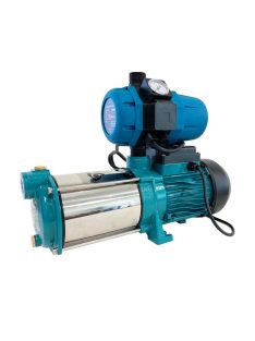   IBO MHI 1300 SS hidrofor PC-16 szett Házi vízmű - Házi vízellátó szivattyú