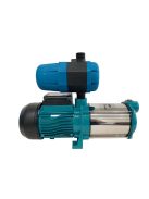 IBO MHI 1300 SS hidrofor PC-16 szett Házi vízmű - Házi vízellátó szivattyú