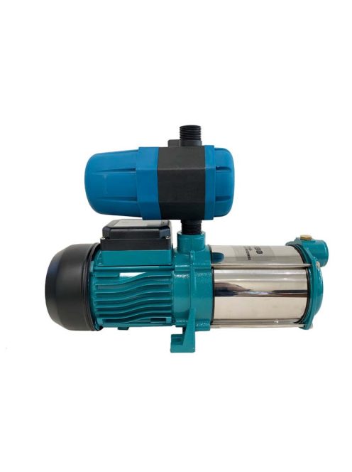 IBO MHI 1300 SS hidrofor PC-16 szett Házi vízmű - Házi vízellátó szivattyú