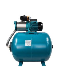   IBO MHI 2200 hidrofor 50L szett Házi vízmű - Házi vízellátó szivattyú