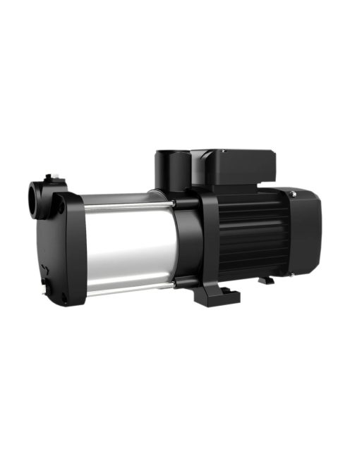 IBO MH-X 1300 Pro többfokozatú önfelszívó kerti szivattyú