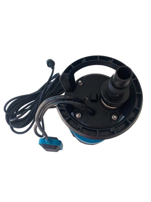 IBO Multi IP 1200 Inox Merülő búvárszivattyú