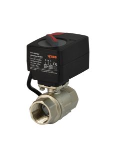 Mix 1 zónaszelep DN25 1" NC alaphelyzetben zárt