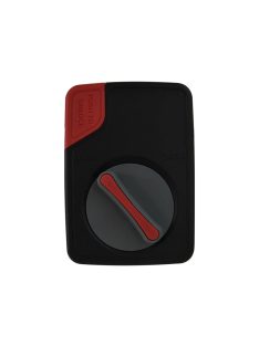 Mix 1 zónaszelep DN25 1" NC alaphelyzetben zárt