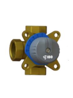 MIX3 váltószelep DN32 (5/4")