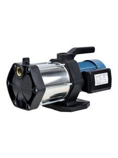 IBO MULTI-HA 1300 Inox Önfelszívó kerti szivattyú