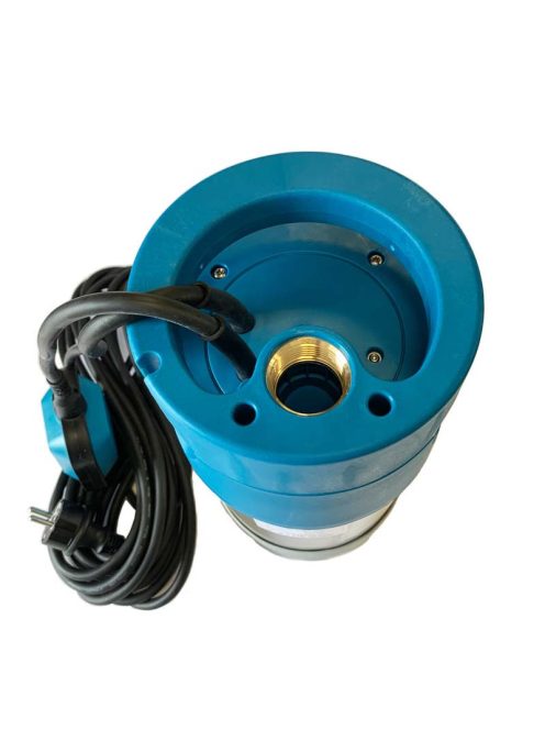 IBO Multi IP 800 Inox Merülő búvárszivattyú