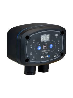 IBO MULTI PRESS 2 Szivattyú vezérlő