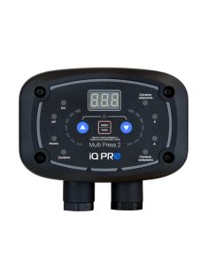 IBO MULTI PRESS 2 Szivattyú vezérlő
