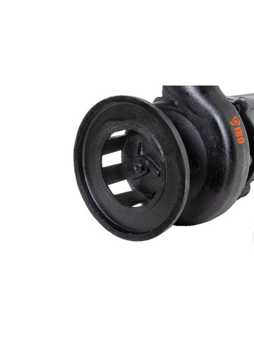 IBO MWQ 50/1500 400V vágószerkezettel Szennyezett víz és szennyvíz szivattyú