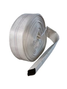 2" Szöveterősítésű nyomótömlő 20m