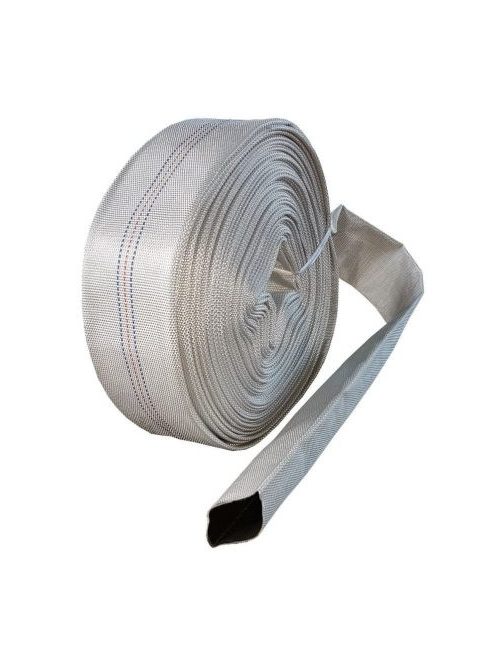 2" Szöveterősítésű nyomótömlő 20m