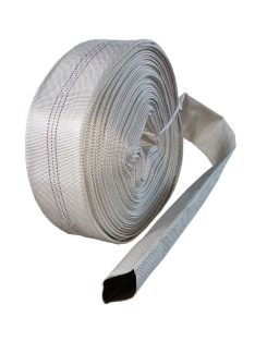 2" Szöveterősítésű nyomótömlő 50m