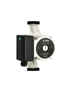 IBO Panda 25-60/180 keringető szivattyú