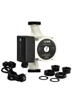 IBO Panda 25-60/180 keringető szivattyú