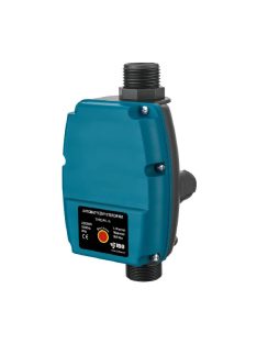 IBO PC-15 BRIO típusú szivattyú irányító