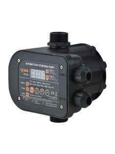 IBO PC-24  Szivattyú irányító
