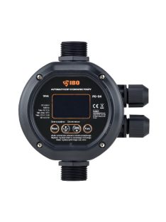 IBO PC-34  Szivattyú irányító
