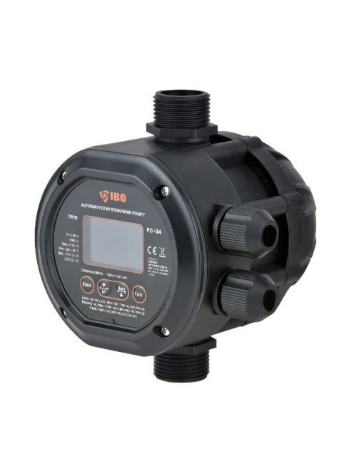 IBO PC-34  Szivattyú irányító