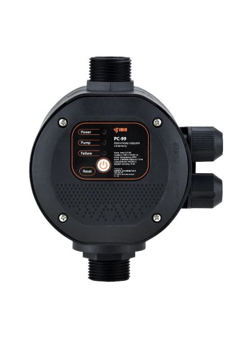IBO PC-99 Szivattyú irányító