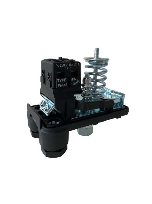 IBO PC-9 Egyfázisú nyomáskapcsoló