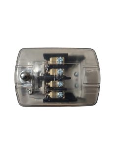 IBO PC-SK2 Egyfázisú nyomáskapcsoló