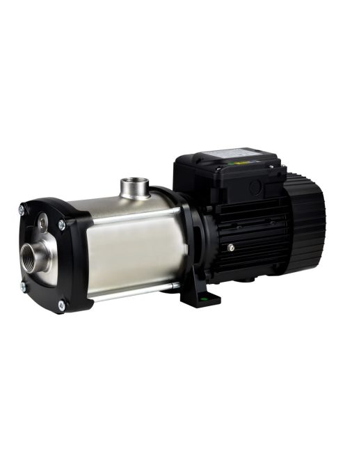 IQ PRO PI-JET 120-6 önfeszívó többfokozatú felszíni szivattyú