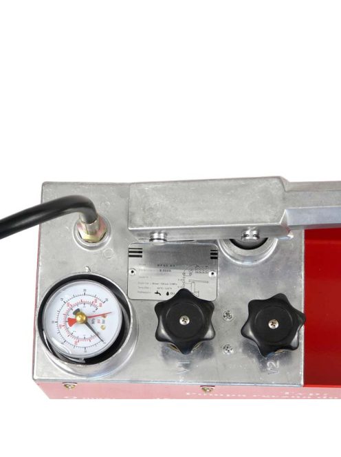 IBO PR50 Precíziós próbapumpa