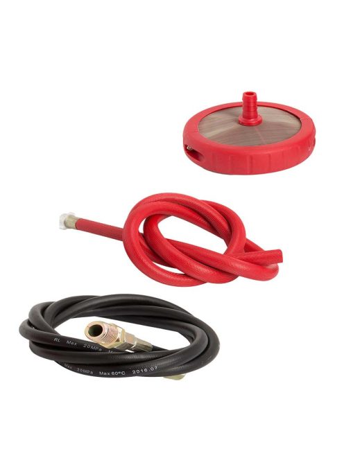 IBO PR-AUTO Precíziós elektromos próbapumpa