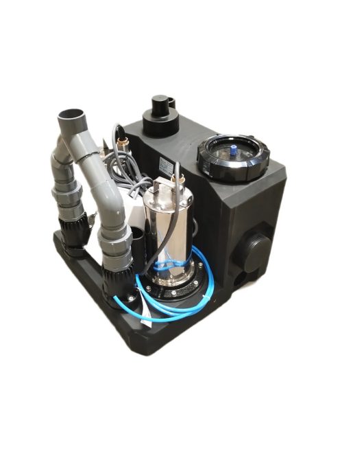 IBO Sanbox 2x750 szennyvízátemelő állomás 