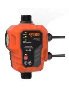 IBO SK-30 1" Szivattyú irányító